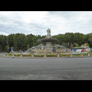 La Rotonda in Aix-En-Provence